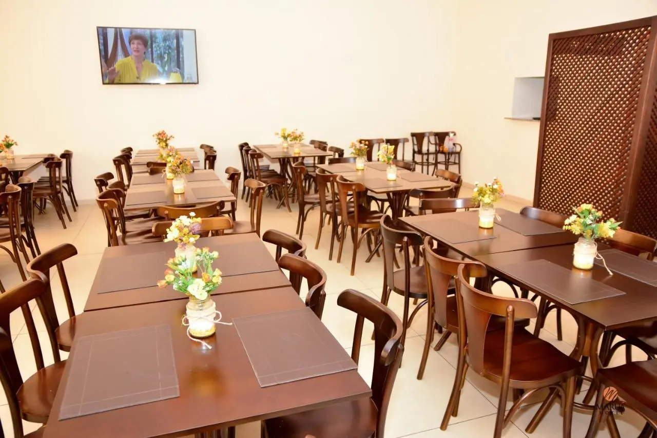 Photo - Hotel Maruá