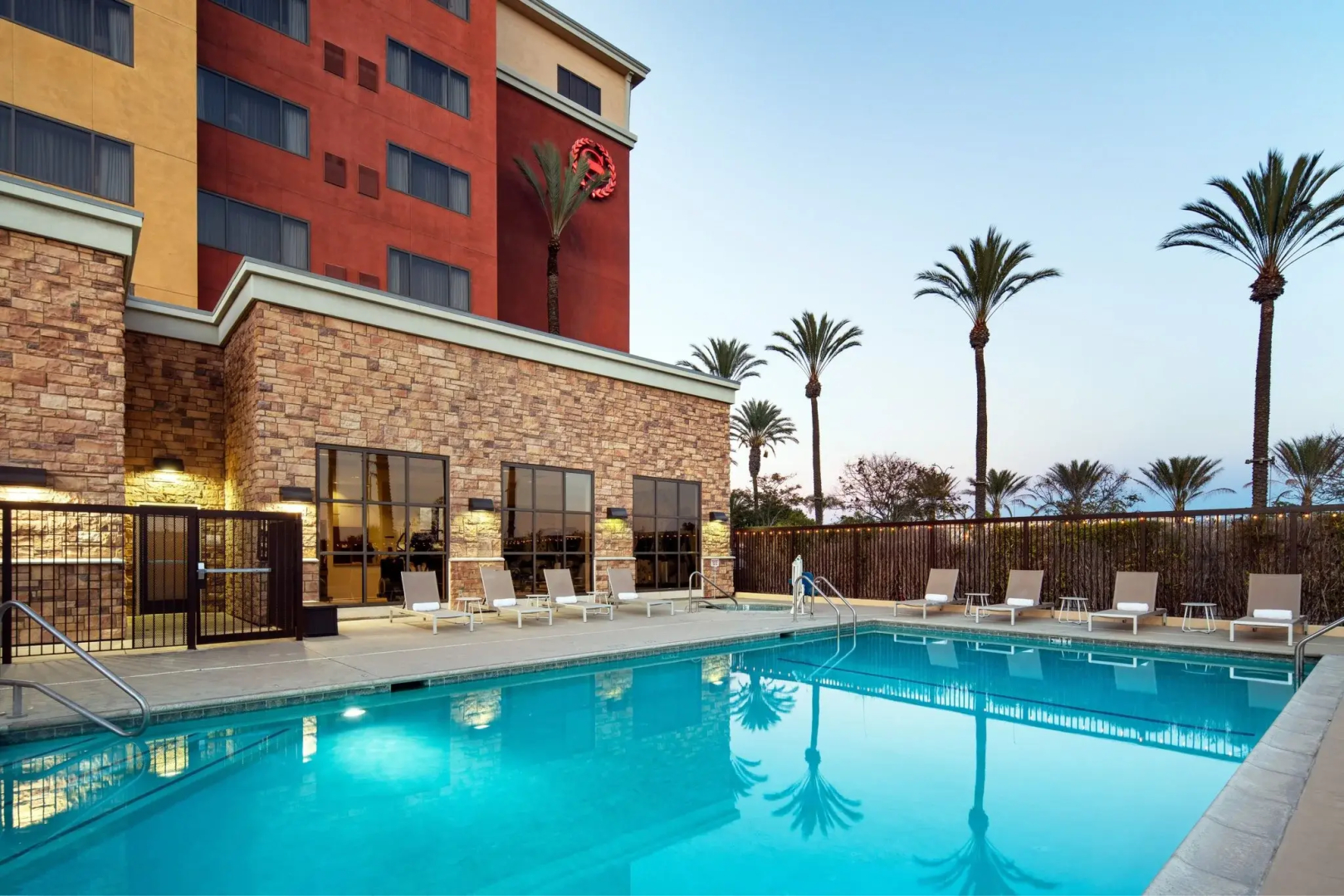Foto - Sheraton Garden Grove-Anaheim South
