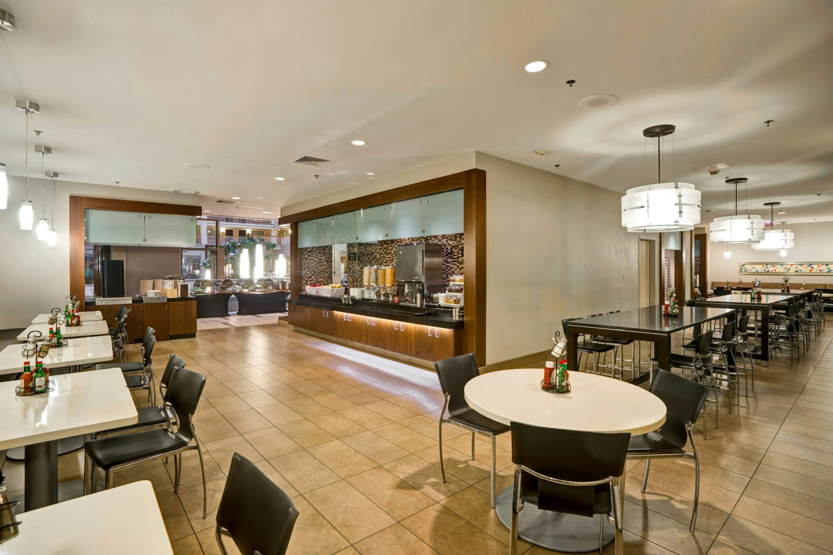 Foto - Embassy Suites by Hilton Chicago Downtown River North