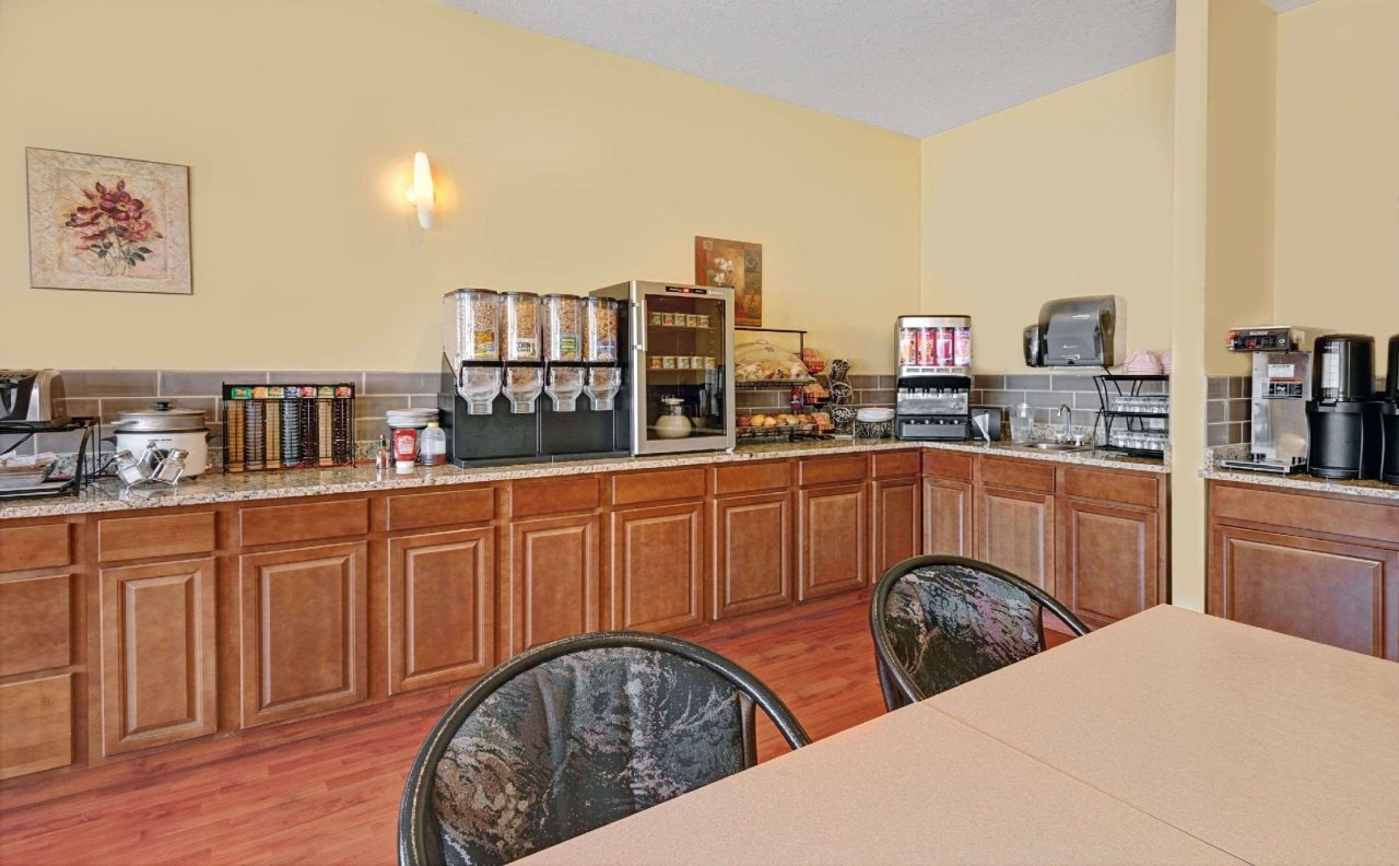 Foto - Quality Inn & Suites Edmonton International Airport