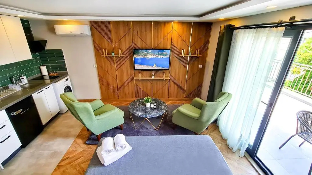 Foto - Letstay Sweet Home Mint