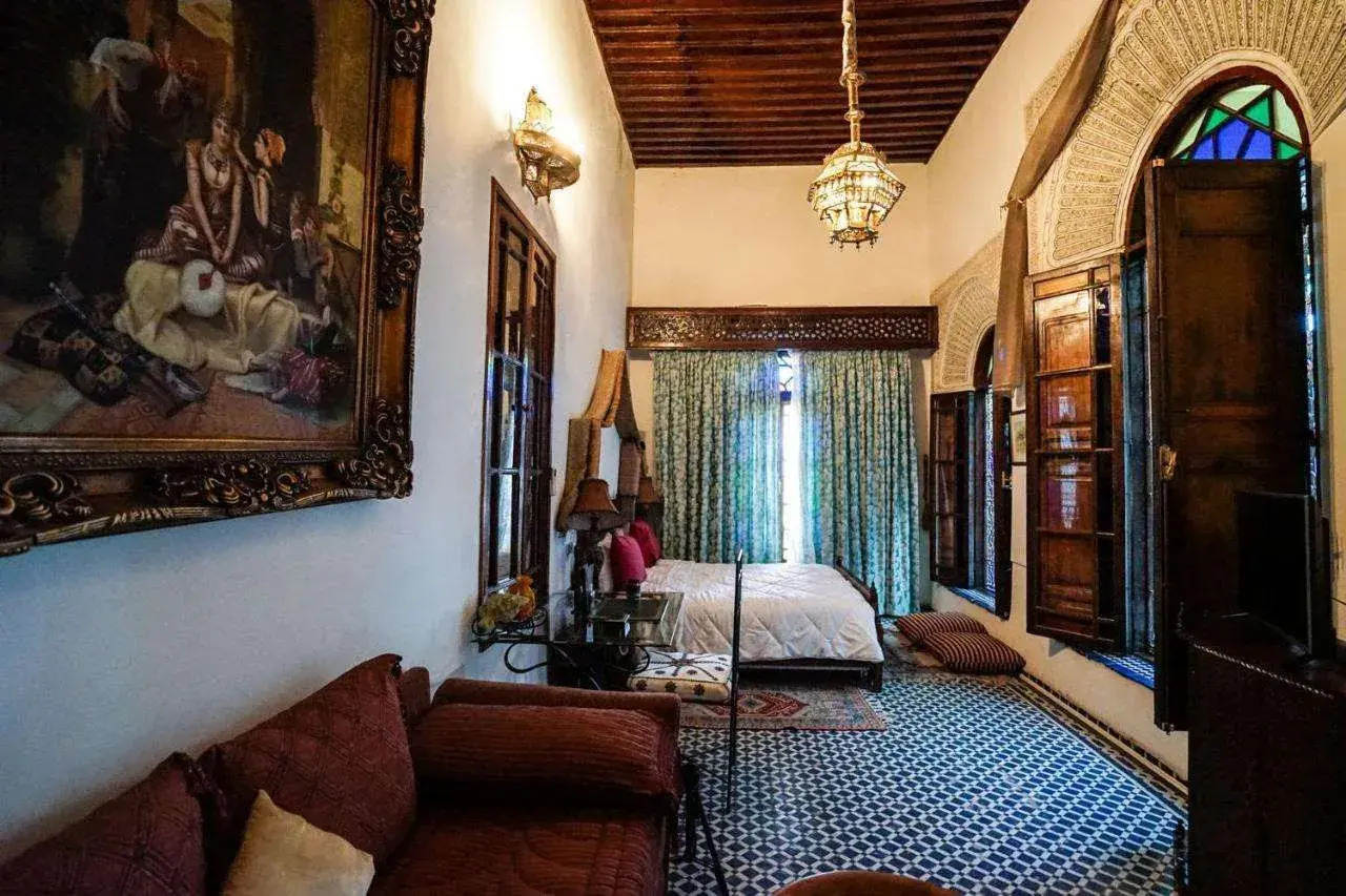 Photo - Riad Arabesque & Spa