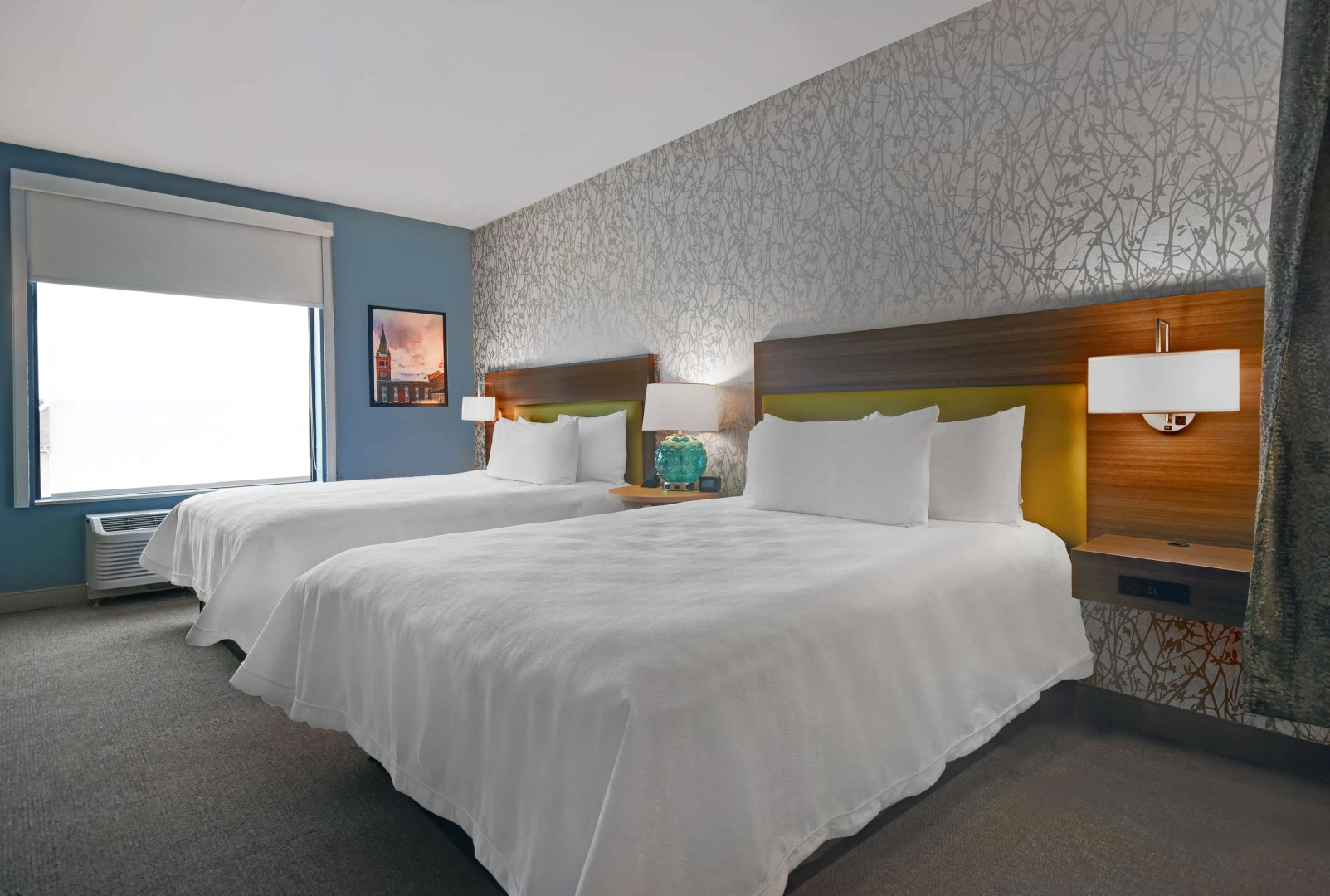Foto - Home2 Suites by Hilton Utica, NY
