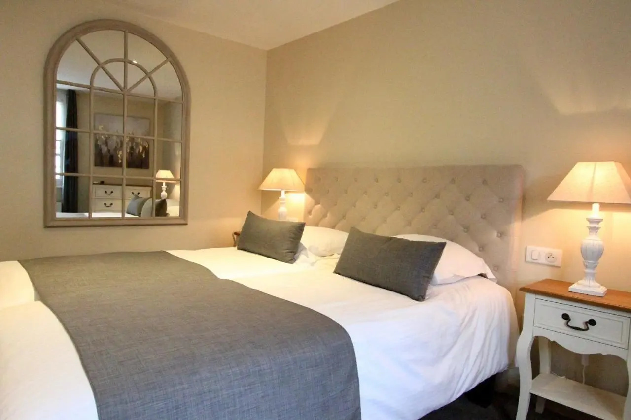 Foto - Hotel Le Maréchal