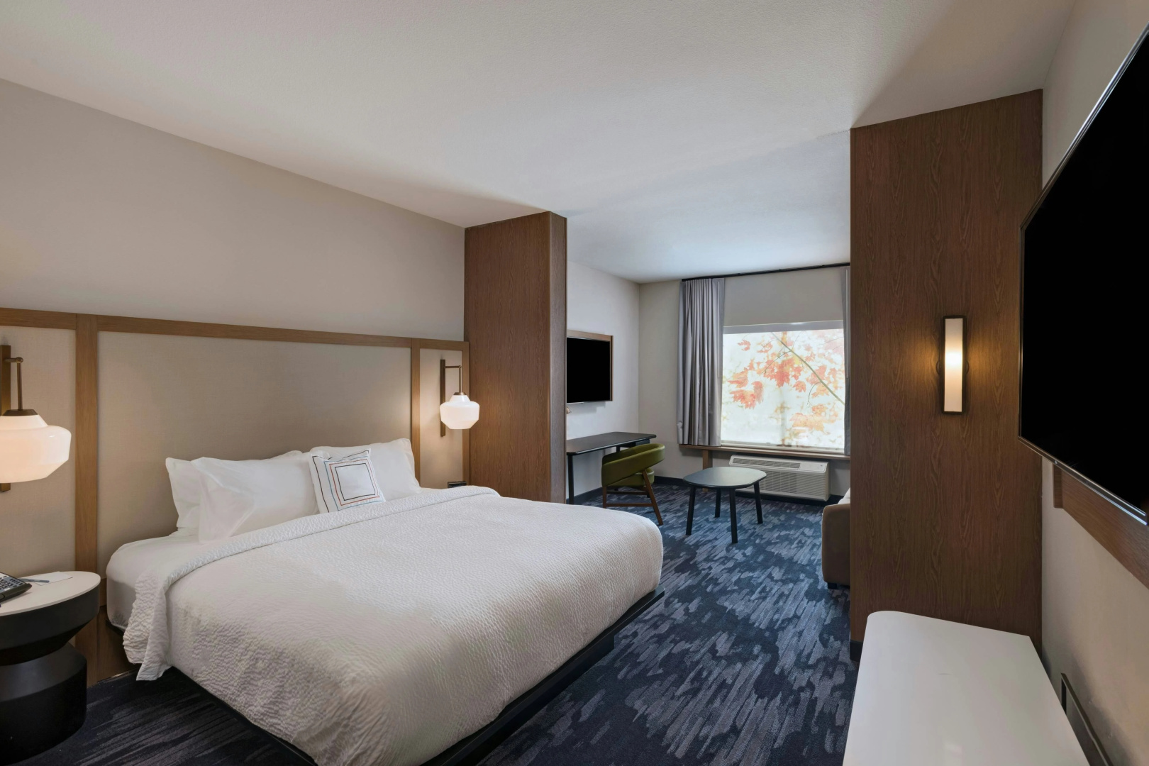 Photo - Fairfield Inn & Suites by Marriott Houston Missouri City