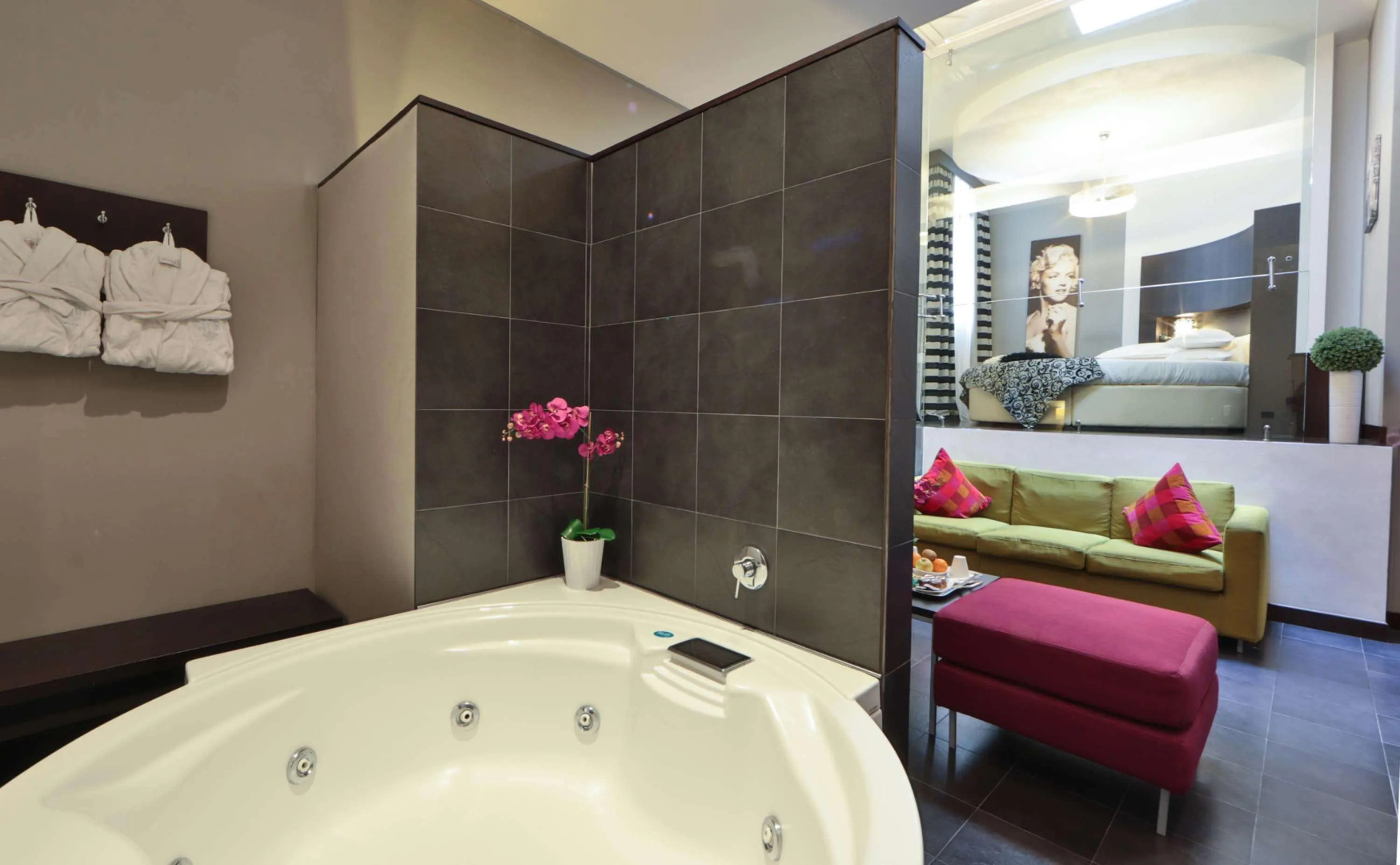 Foto - Best Western Cinemusic Hotel