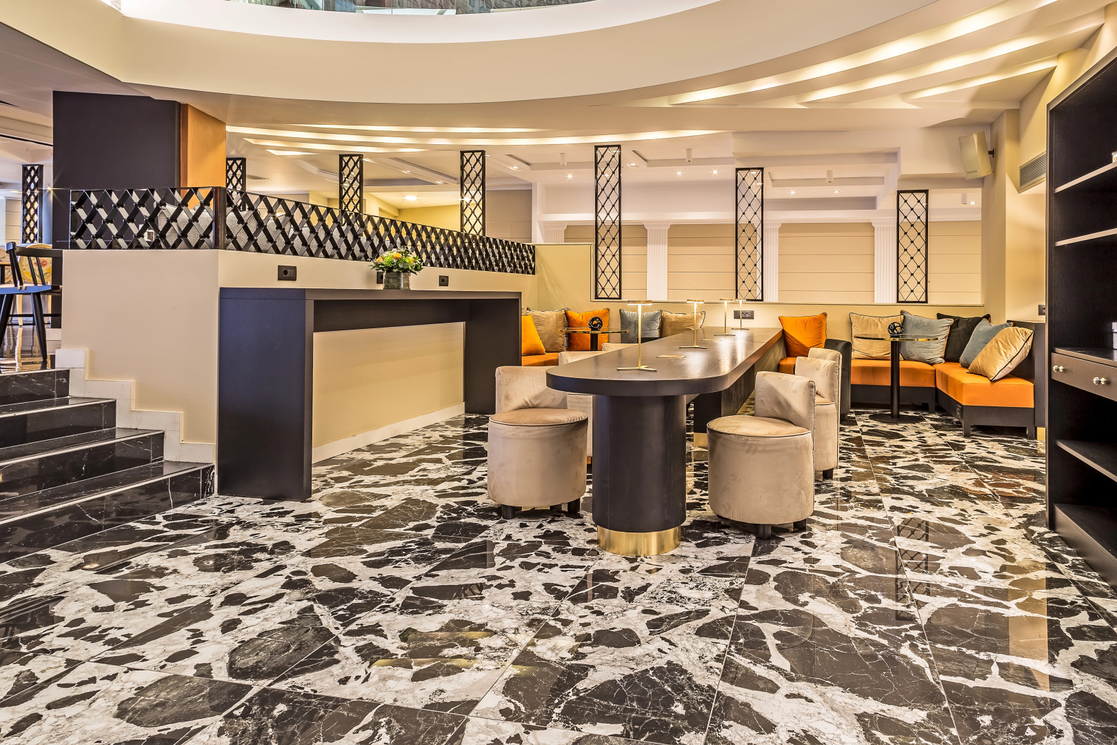 Photo - Airotel Stratos Vassilikos Hotel