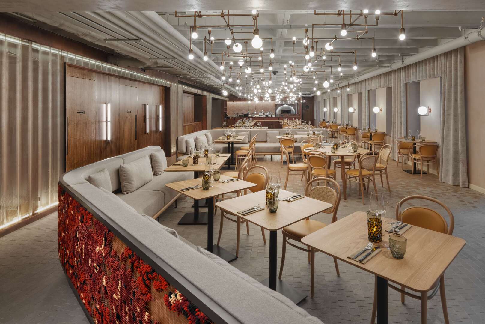 Foto - Canopy by Hilton London City