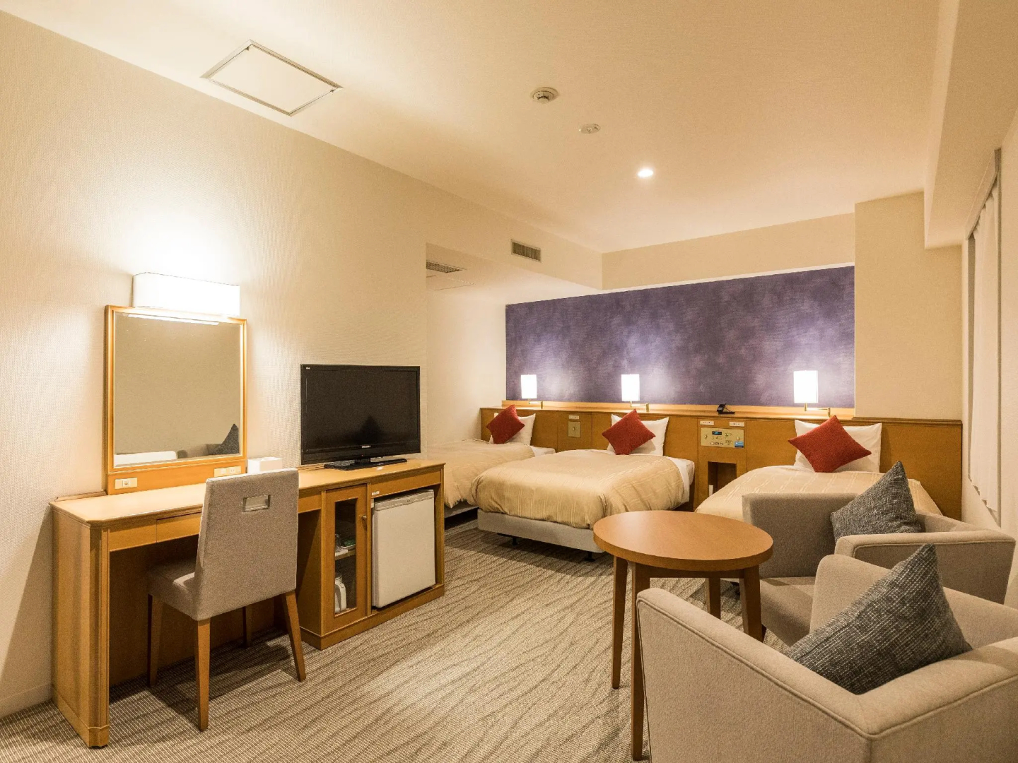 Photo - Nishitetsu Inn Fukuoka