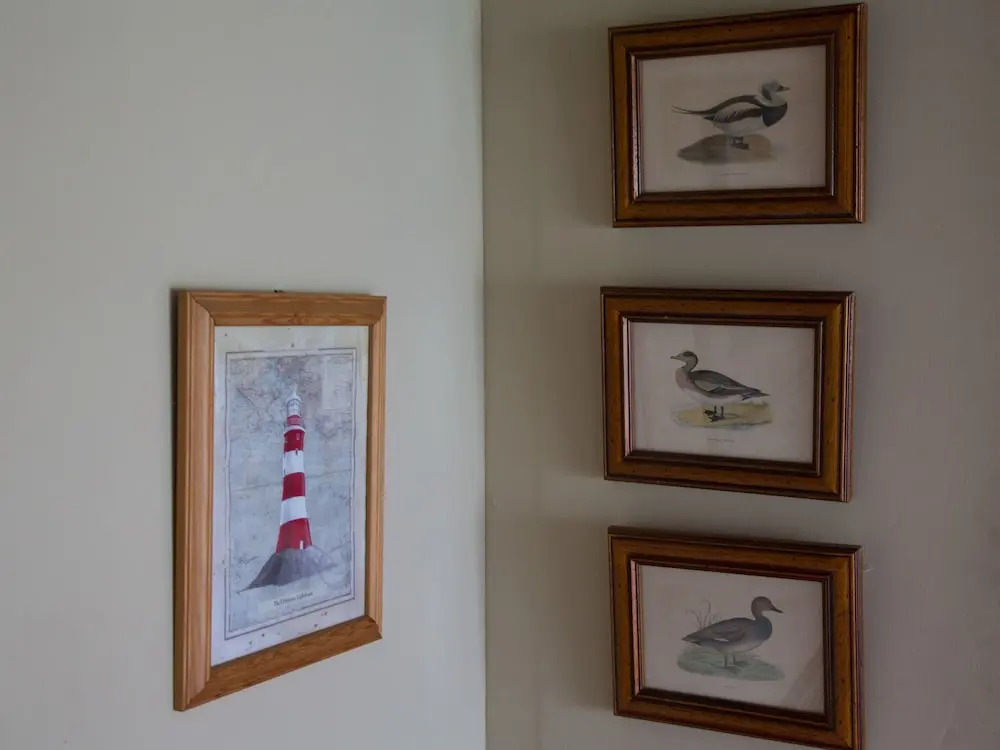 Foto - The Old Manor House B & B