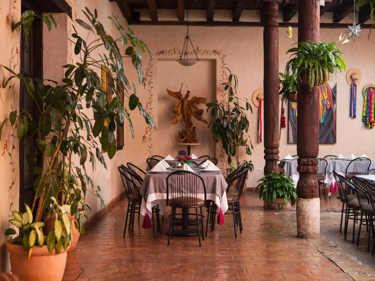 Foto - Posada Real de Chiapas
