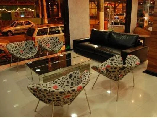 Foto - Hotel Italia Beach - Na Beira Mar Natal RN