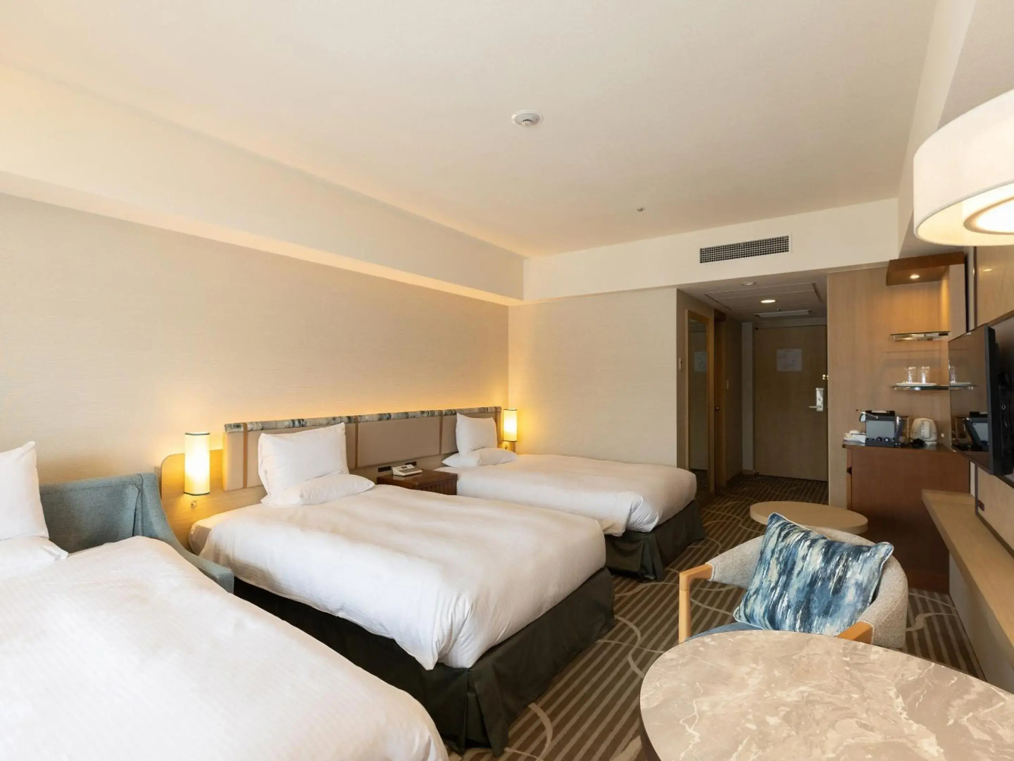 Photo - Hotel Okura Kobe