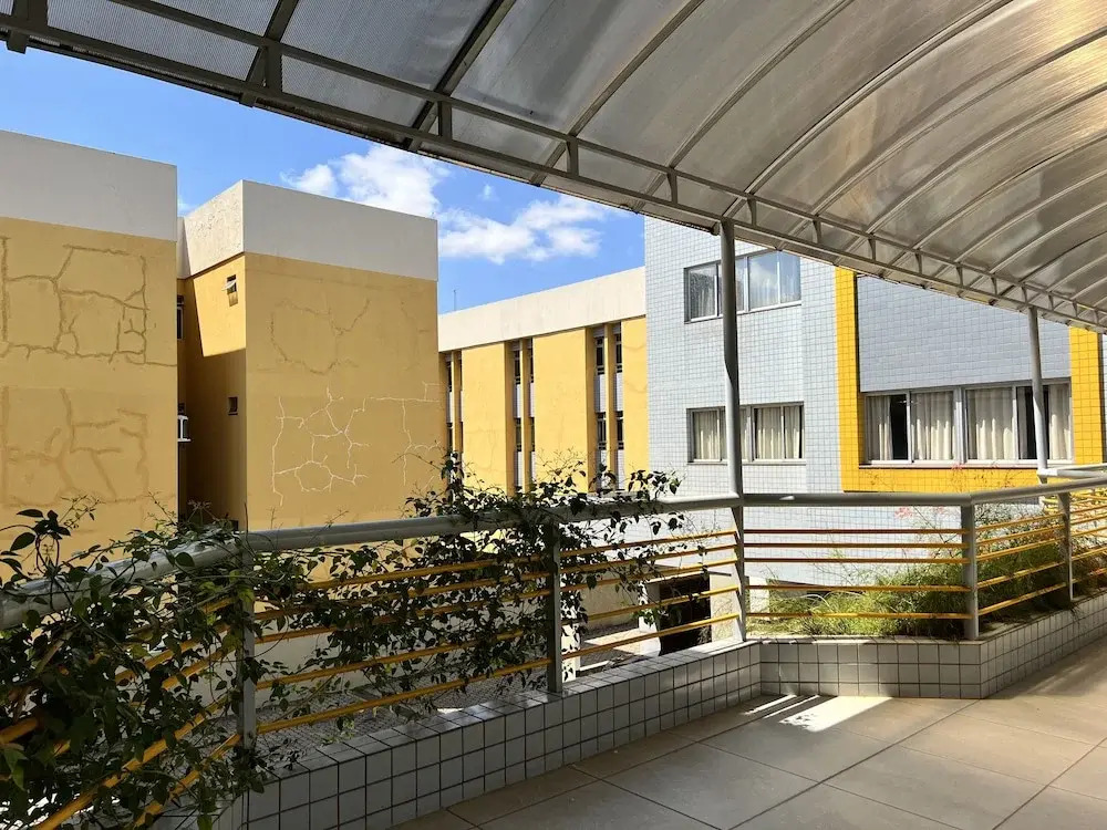 Foto - Multiparque Hplus Long Stay