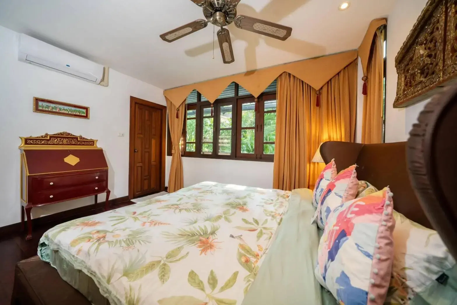 Photo - Kamala Beach Estate Resort - SHA Extra Plus
