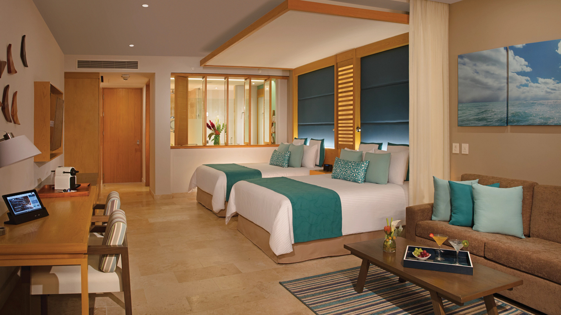 Foto - Dreams Playa Mujeres Golf & Spa Resort - All Inclusive
