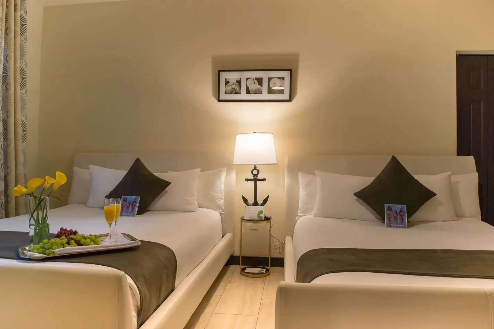 Foto - Tradewinds Apartment Hotel Miami Beach