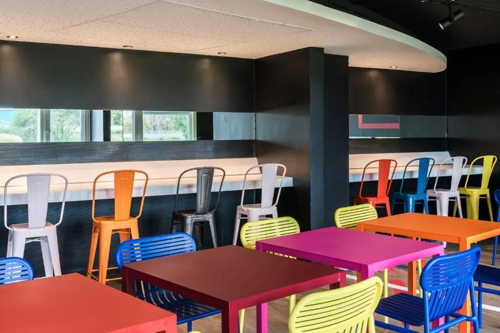 Foto - ibis Styles Lyon Bron Eurexpo