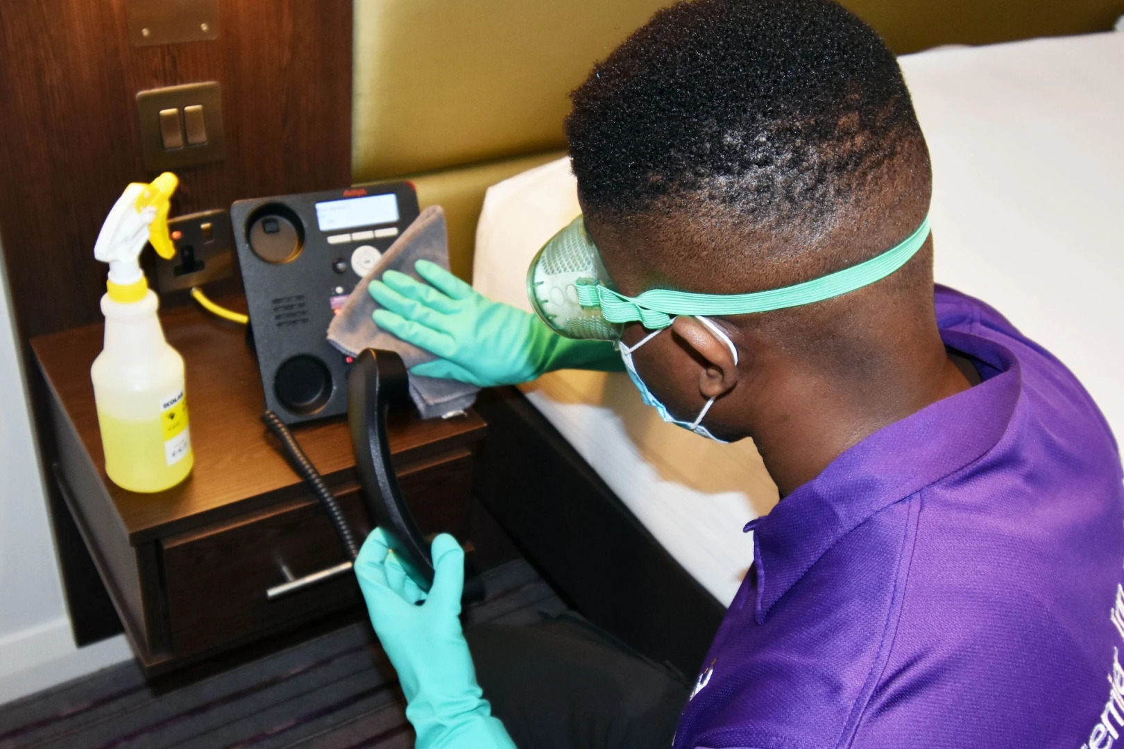 Photo - Premier Inn Doha Education City