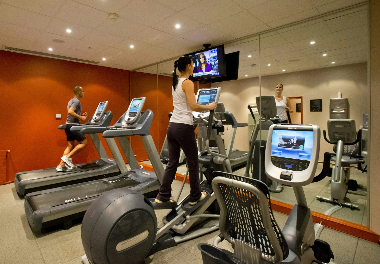 Photo - Doubletree by Hilton Luxembourg
