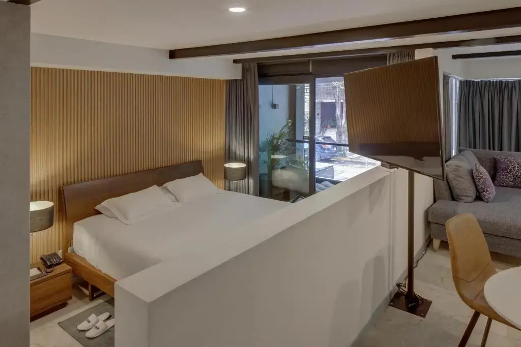 Photo - MX Grand Suites