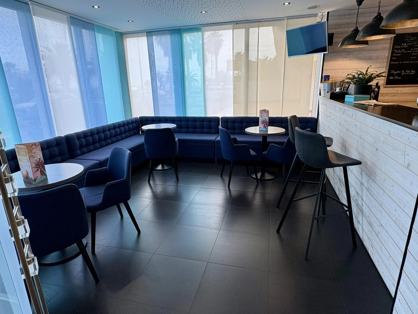 Foto - Best Western Plus Hotel Canet-Plage