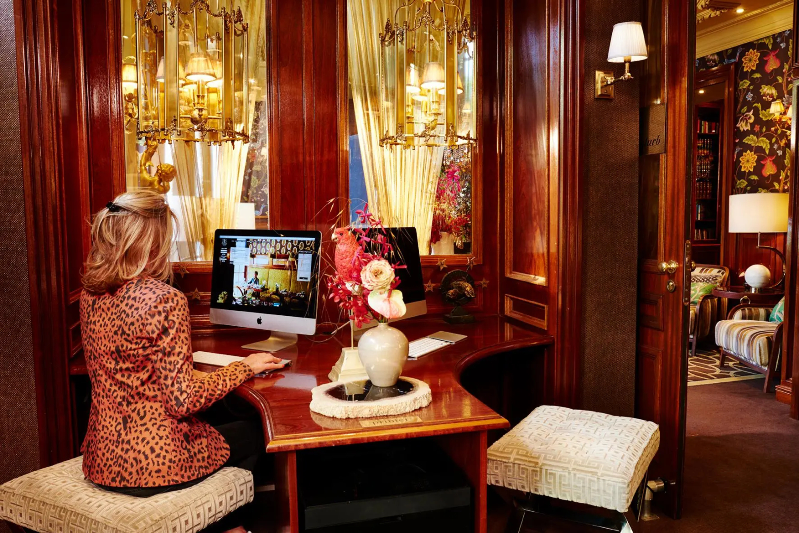 Foto - Hotel Estheréa