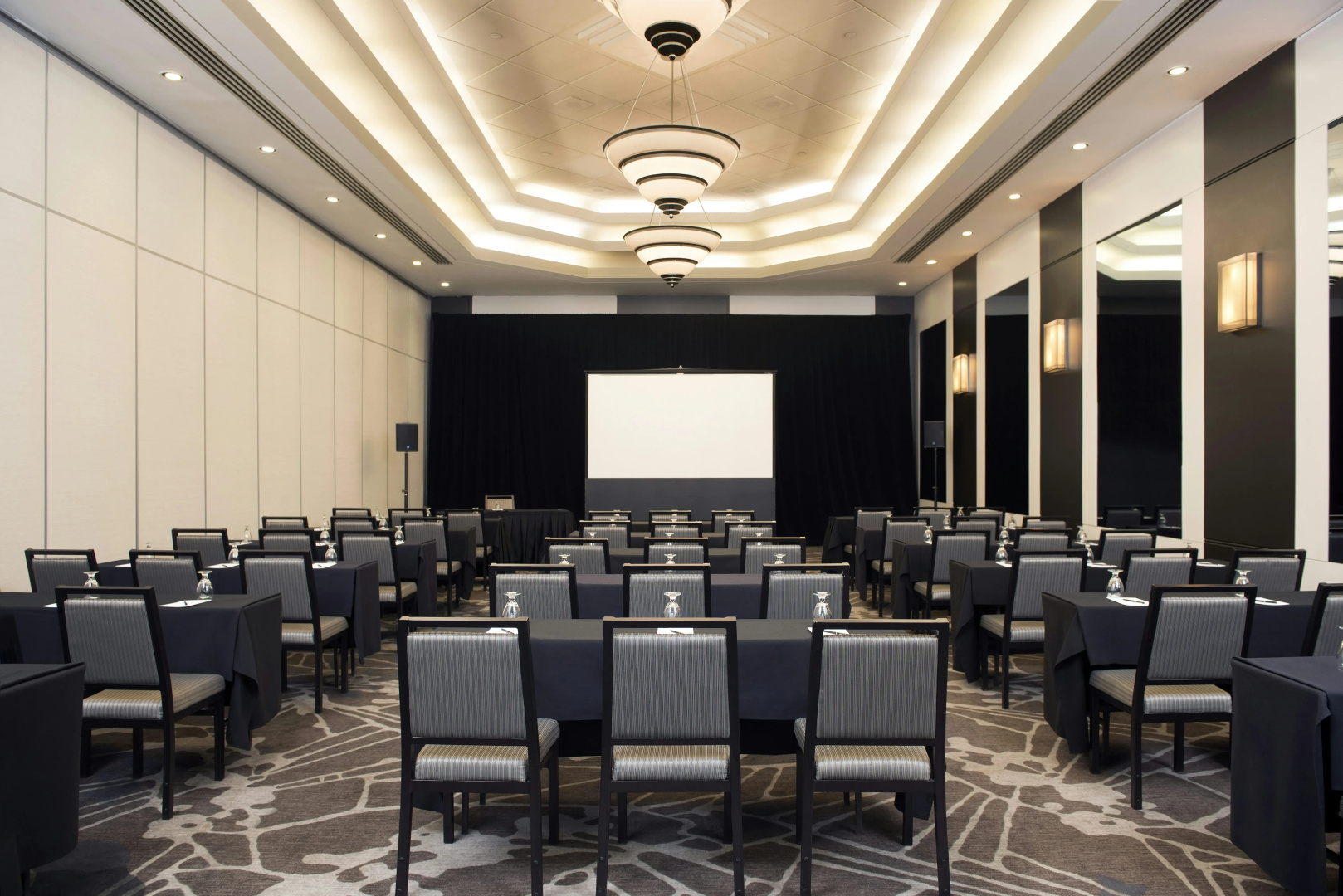 Foto - Hilton Toronto/Markham Suites Conference Centre & Spa