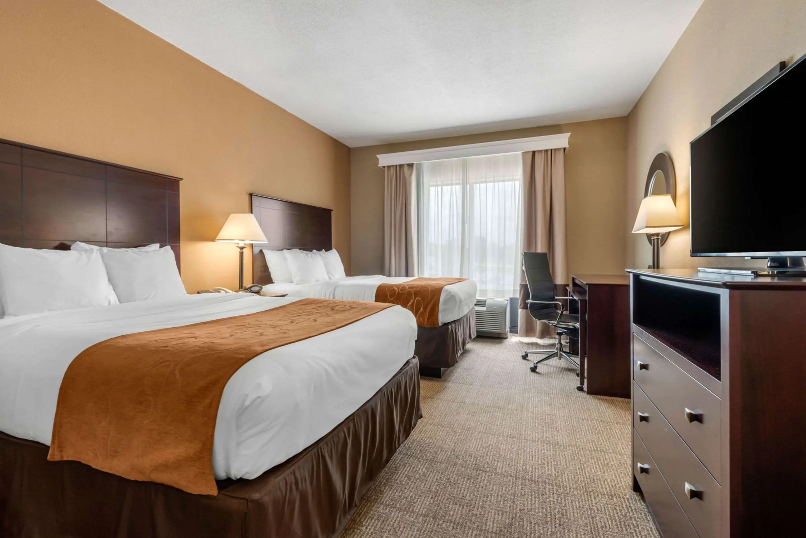 Foto - Comfort Suites near Route 66