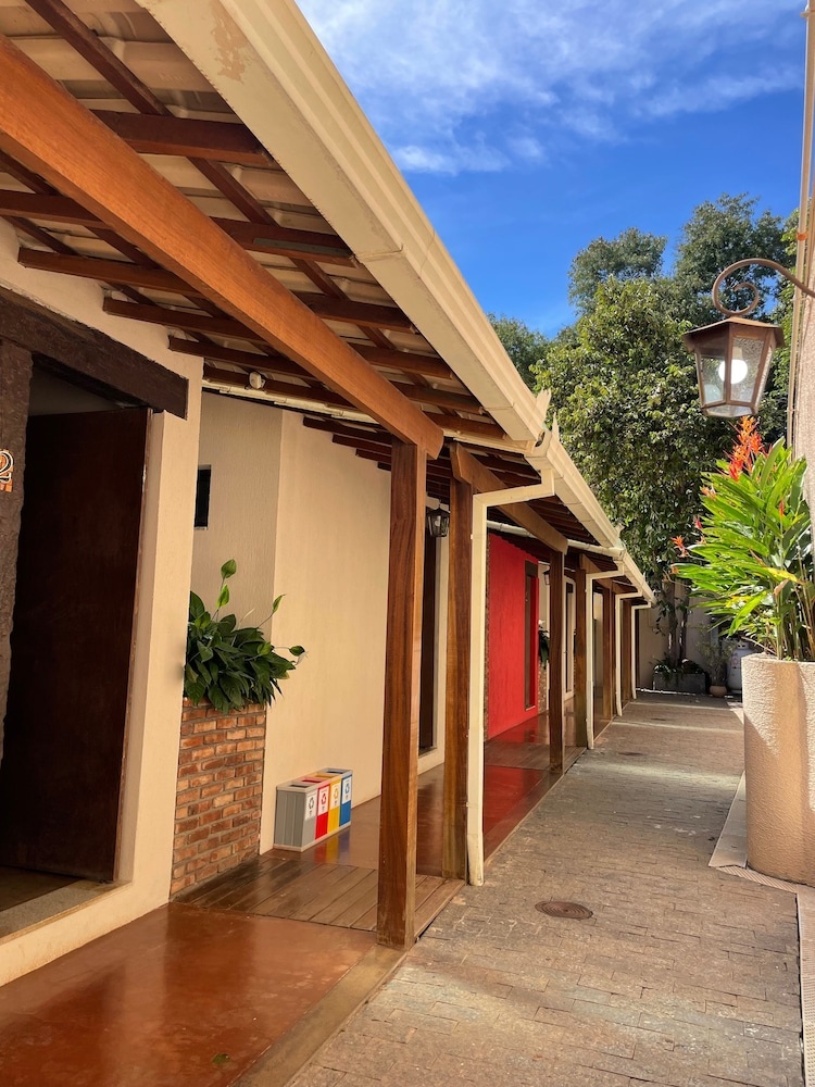 Pousada Verde Villas