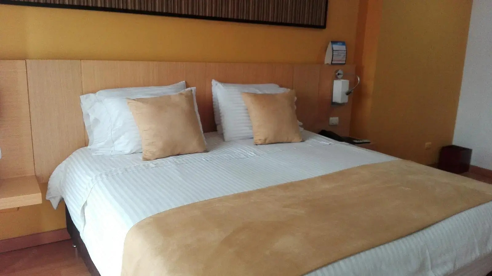 Foto - Hotel Dorado Ferial
