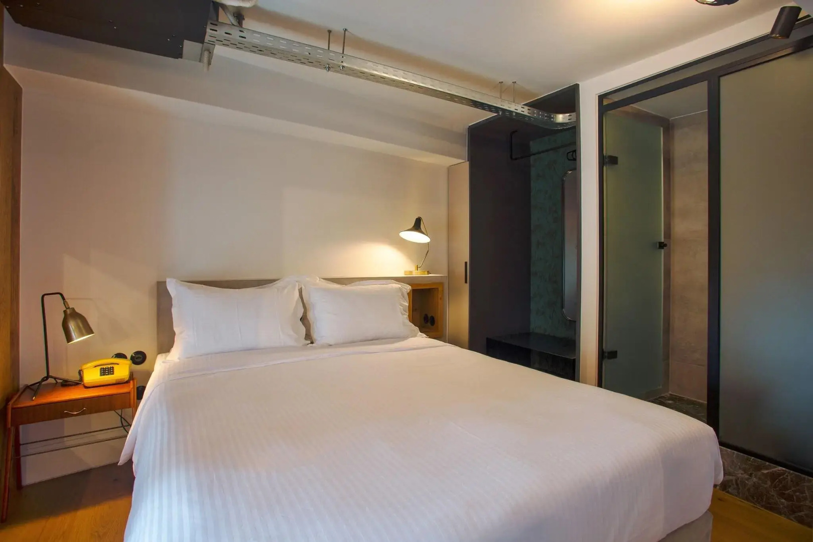 Foto - The Foundry Suites