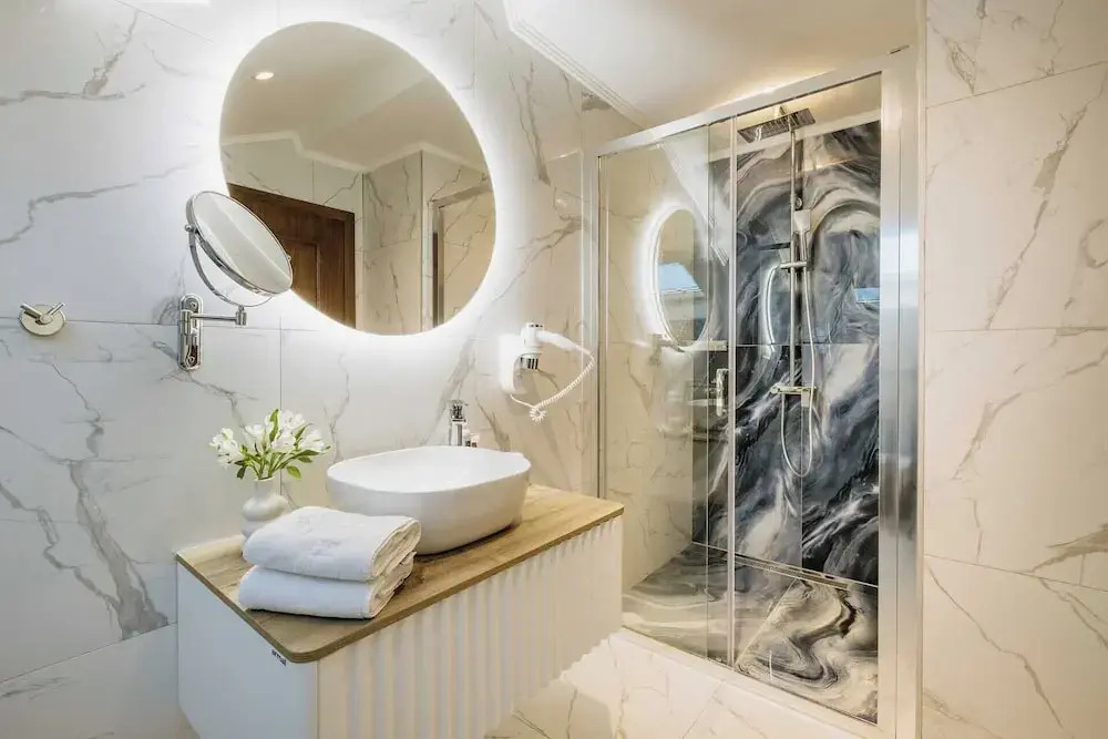 Foto - San Valentino Palace, Umag city center