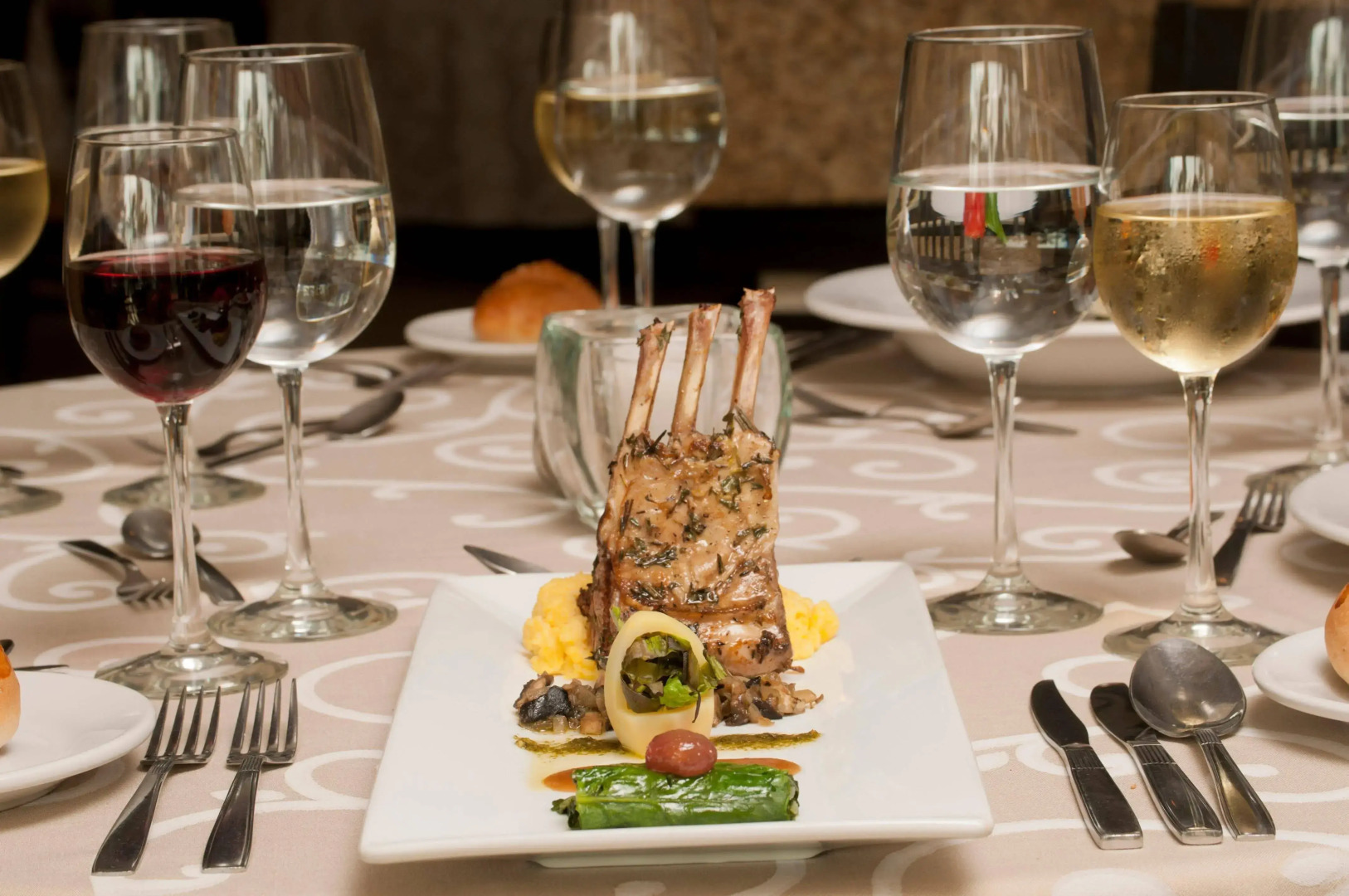 Foto - Marival Emotions Resort & Suites Riviera Nayarit by Mercure