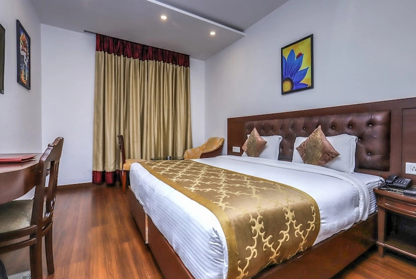 Foto - Hotel Kian by JMD Group