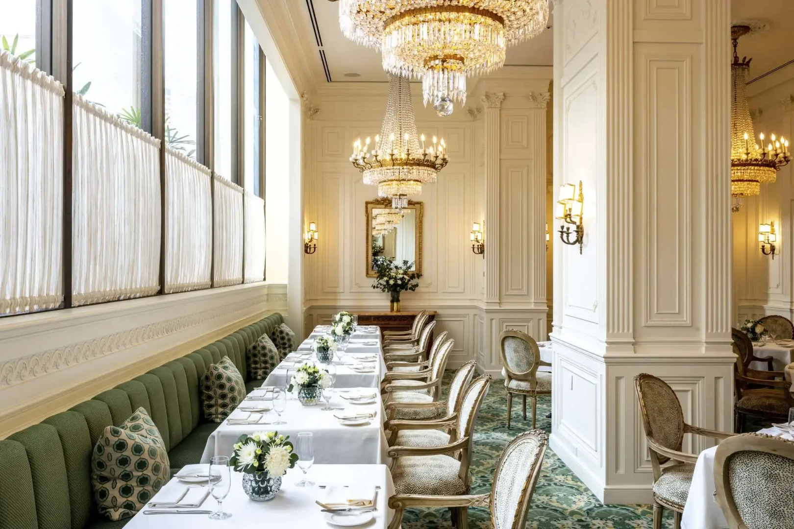 Foto - The Westgate Hotel