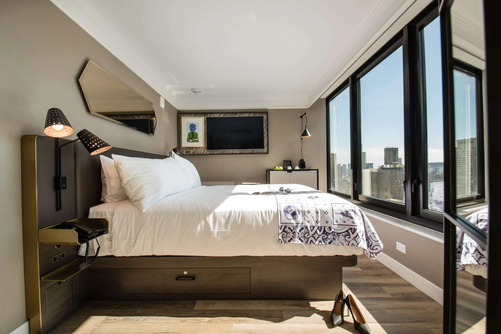 Foto - Pestana Park Avenue