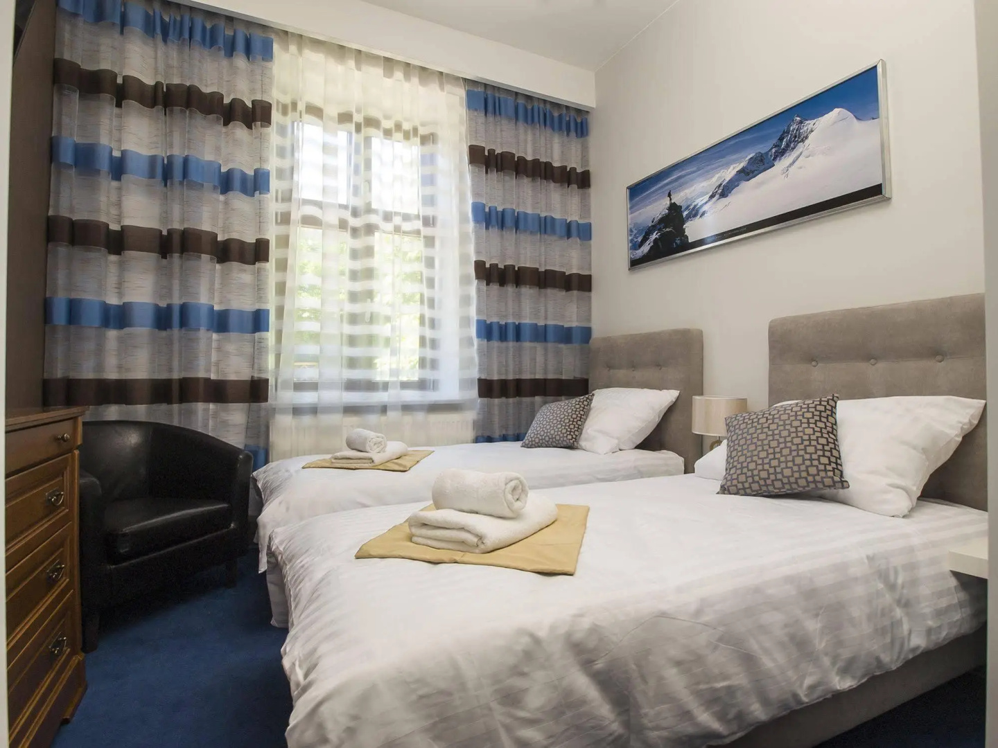 Foto - Aparthotel Maargick