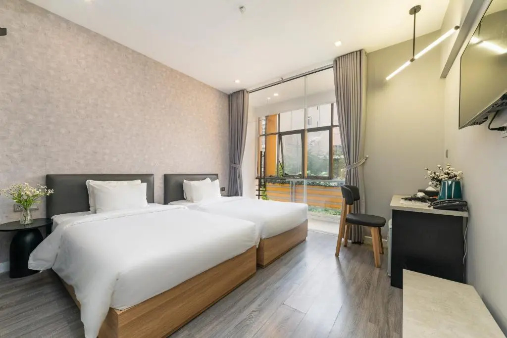 Foto - The Hotel Nicecy