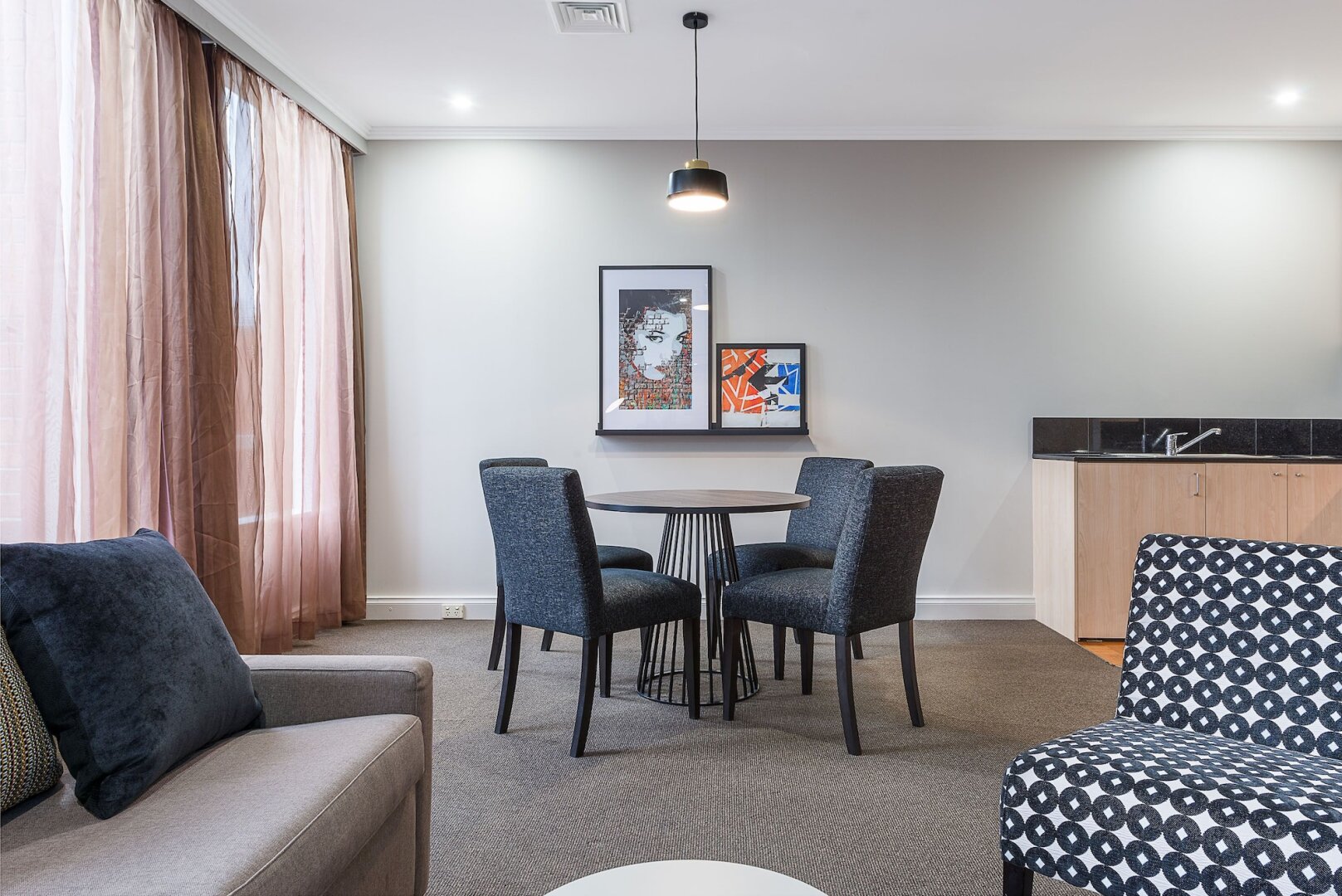 Photo - Mantra on Little Bourke Melbourne