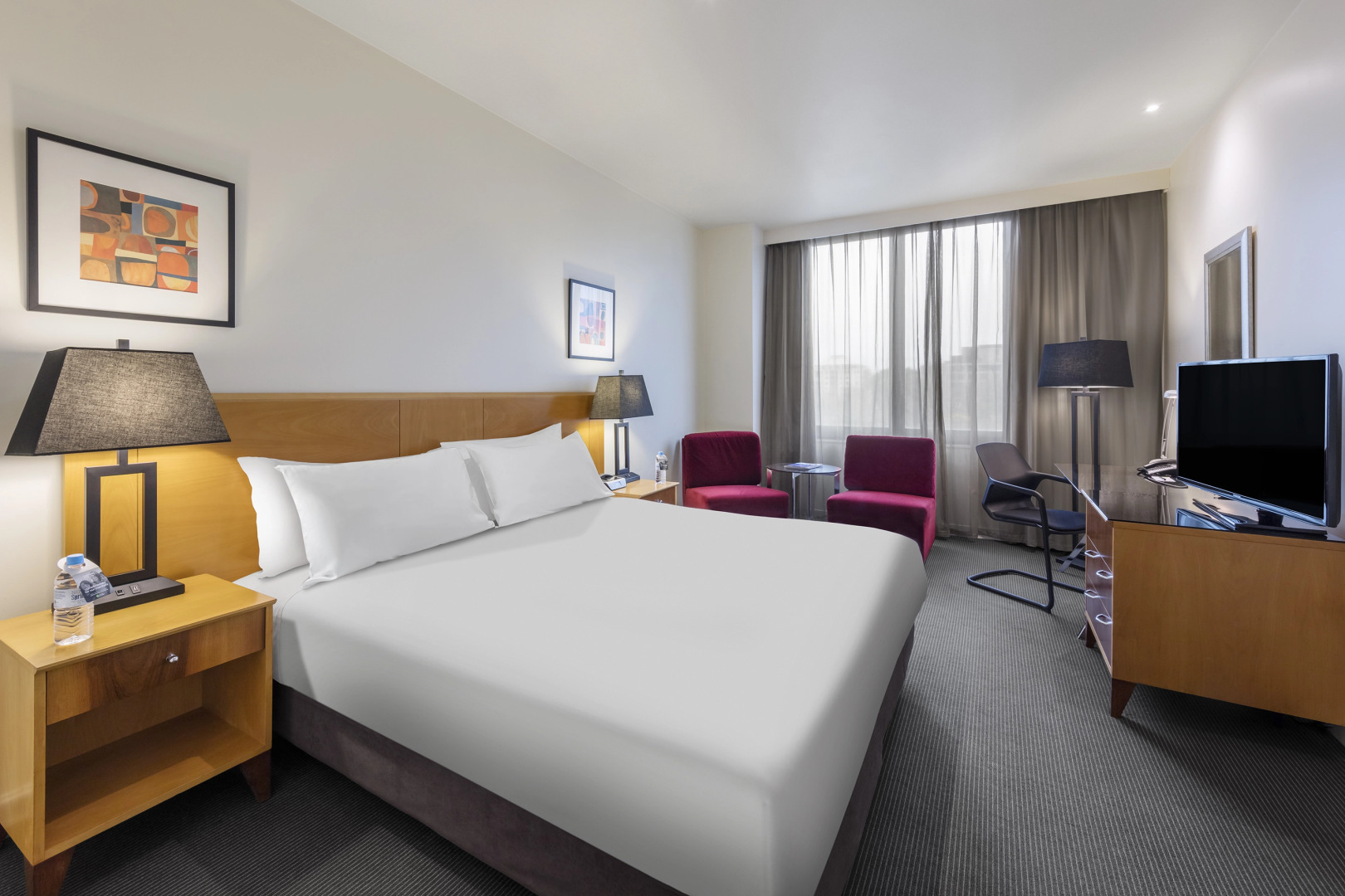 Photo - Flagstaff Gardens Hotel Melbourne