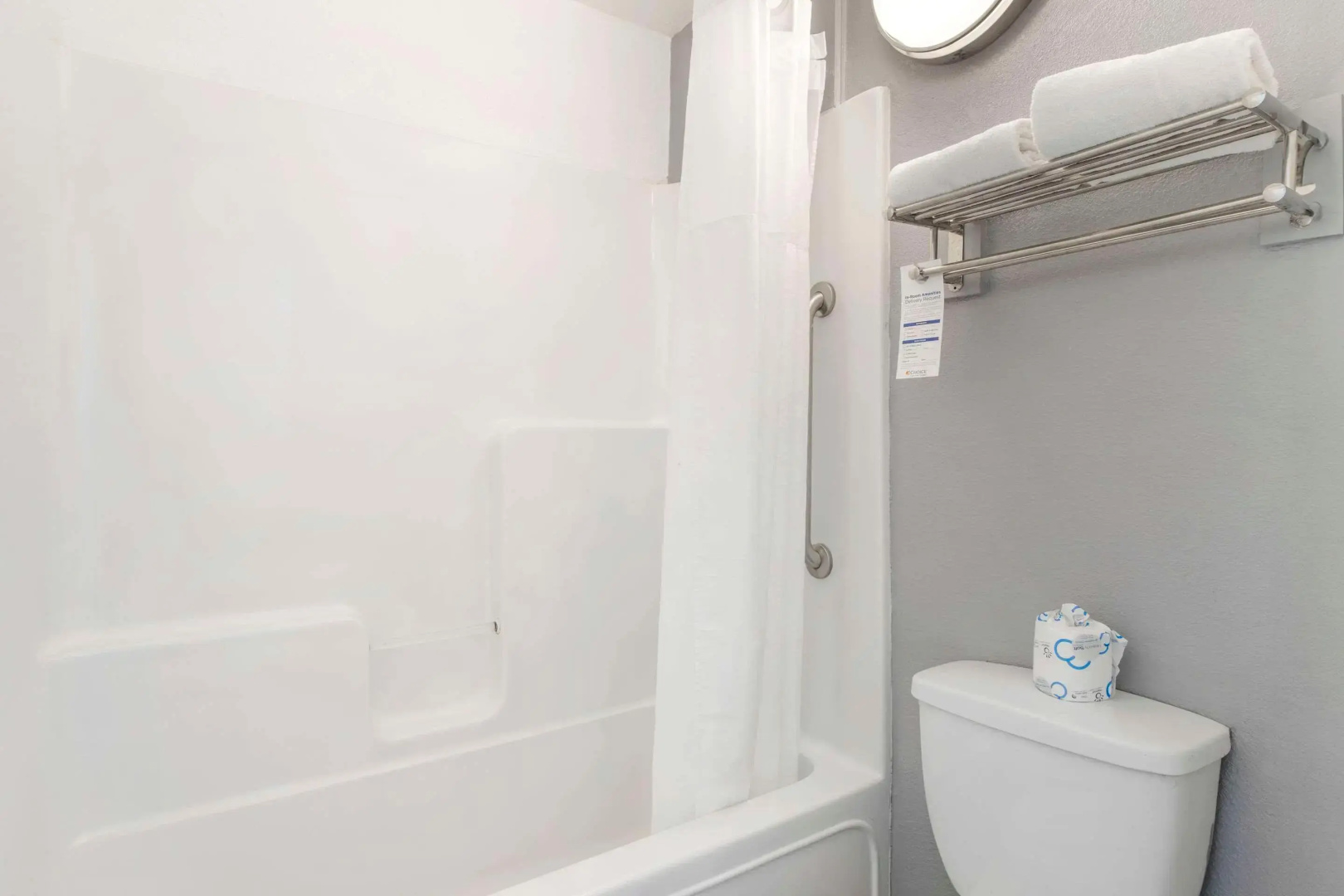 Foto - Quality Inn & Suites Hardeeville - Savannah North