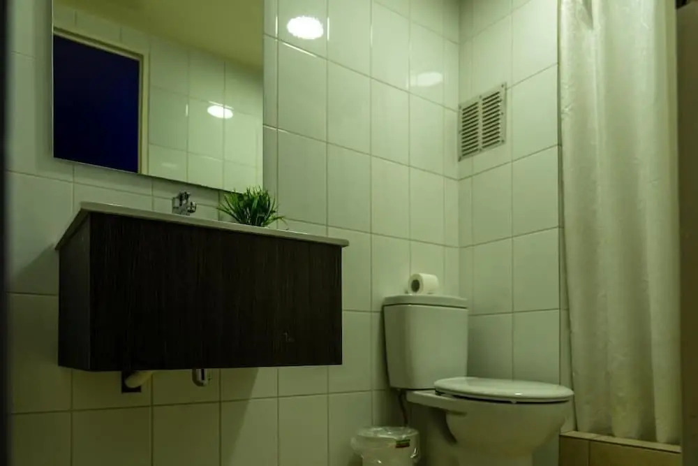 Foto - Red Hotel Centric Santiago