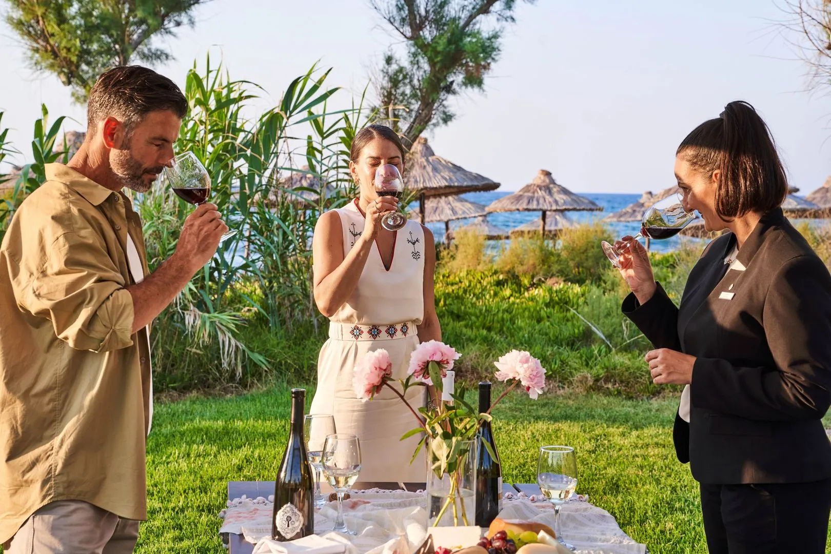 Foto - Agapi Beach Resort - Premium All Inclusive