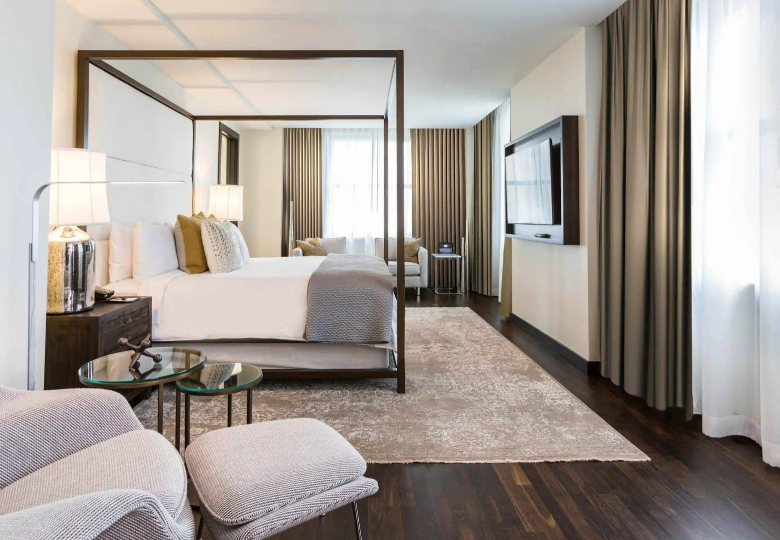 Foto - JW Marriott Houston Downtown