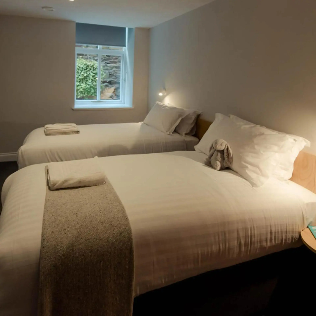 Foto - Hotel Isaacs Cork City