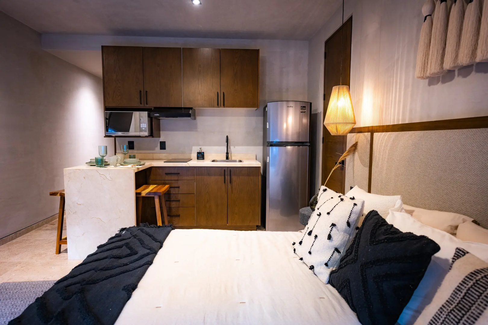 Foto - Bakal Residence By Lockey
