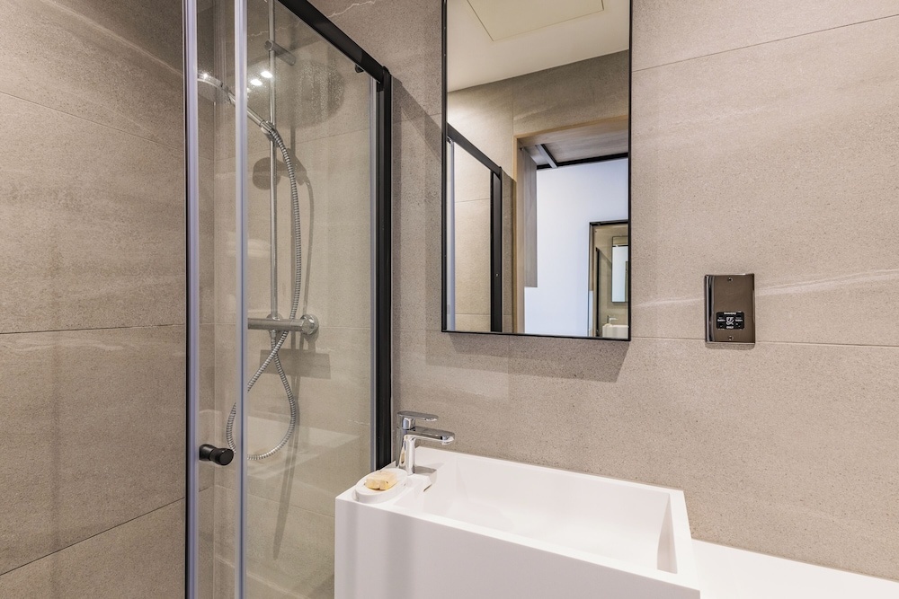 Foto - The Space To Stay Aparthotel
