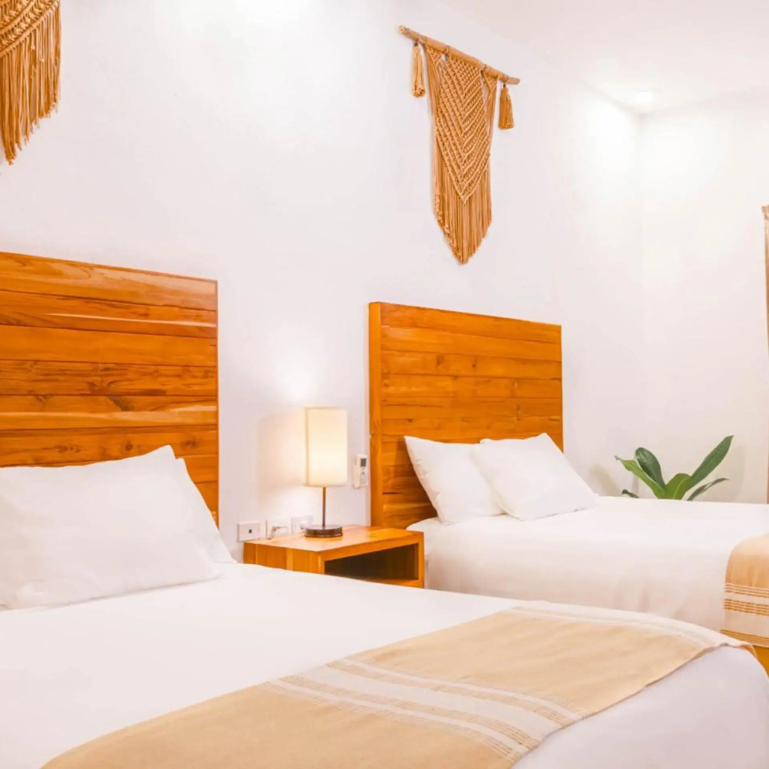 Foto - Kaab Tulum