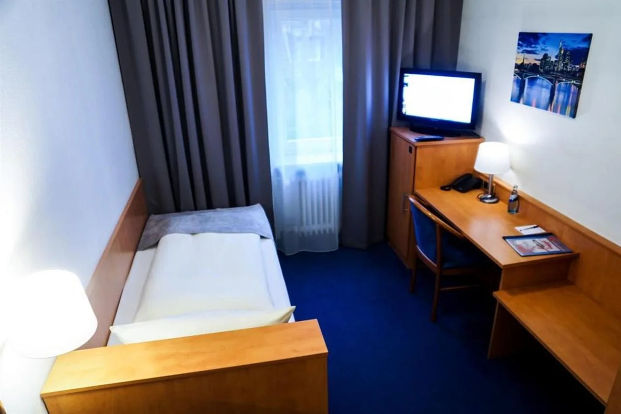 Foto - Hotel Niederraeder Hof